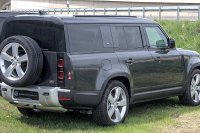 Land Rover Defender 130 — снимка 3