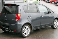 Mitsubishi Colt VI Z30 — снимка 3