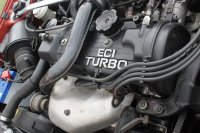 Mitsubishi Cordia A21A — снимка 3