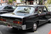 Mitsubishi Debonair S27 — снимка 2