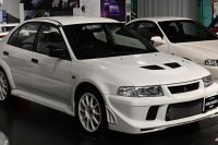 Mitsubishi Lancer I — снимка 2