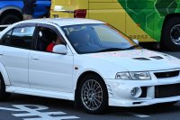 Mitsubishi Lancer I — снимка 3