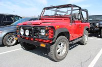 Land Rover Defender 90 — снимка 2