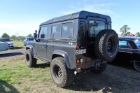 Land Rover Defender 90 — снимка 3
