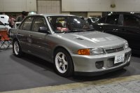 Mitsubishi Lancer II — снимка 3