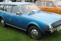 Station Wagon A7 K