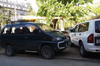 Mitsubishi Delica L400 — снимка 2