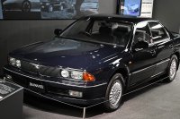 Mitsubishi Diamante II 3.5 i V6 24V (208hp) — снимка 2