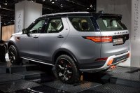 Land Rover Discovery III — снимка 2