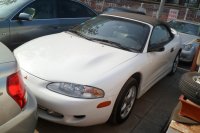 Mitsubishi Eclipse II D3 — снимка 2