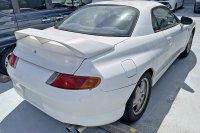 Mitsubishi FTO E-DE3A — снимка 3
