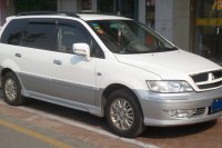 III Wagon