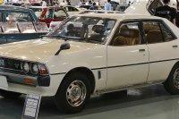 Mitsubishi Galant III — снимка 2