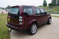 Land Rover Discovery I — снимка 3