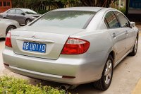 Mitsubishi Galant VIII Restyling — снимка 3