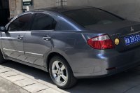 Mitsubishi Galant IX — снимка 2