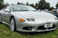 Mitsubishi GTO Z16 — снимка 2