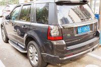 Land Rover Freelander II — снимка 2