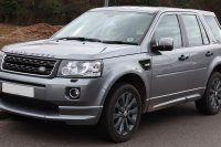 Land Rover Freelander II — снимка 3