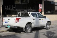 Mitsubishi L200 — снимка 2