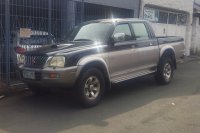 Mitsubishi L200 — снимка 3