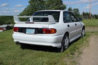 Evolution III