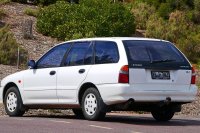 V Wagon