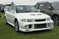 Mitsubishi Lancer VI — снимка 2