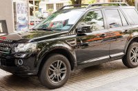 Land Rover Freelander LN — снимка 3