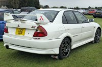 Evolution VI