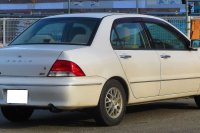 Mitsubishi Lancer Cedia — снимка 2