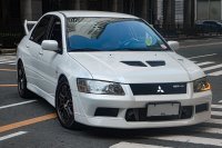 Evolution VII