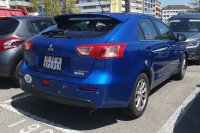 Sportback X GS44S