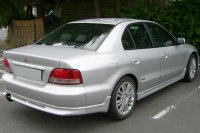 Mitsubishi Legnum EAO — снимка 2