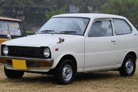 Mitsubishi Minica V — снимка 2