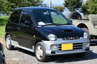 Mitsubishi Minica V — снимка 3