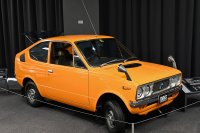Mitsubishi Minica VI — снимка 3