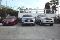 Mitsubishi Mirage V CJO — снимка 3