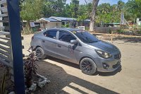 Mitsubishi Mirage VI Hatchback — снимка 2