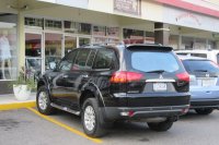 Mitsubishi Montero — снимка 3