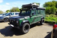 Land Rover Freelander Hard Top — снимка 3