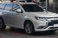 Mitsubishi Outlander — снимка 2
