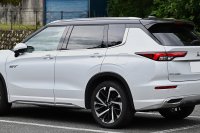Mitsubishi Outlander II XL — снимка 2