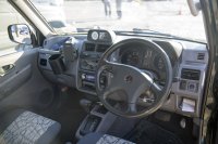 Mitsubishi Pajero II Canvas Top V2 W, V4 W — снимка 3
