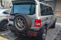Mitsubishi Pajero Pinin H60 — снимка 2