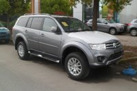 Mitsubishi Pajero Sport II — снимка 2