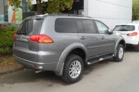 Mitsubishi Pajero Sport II — снимка 3