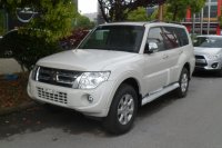 IV facelift 2012