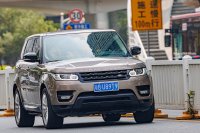 Land Rover Range Rover Sport — снимка 3