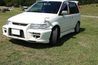 Mitsubishi RVR E-N23W — снимка 2